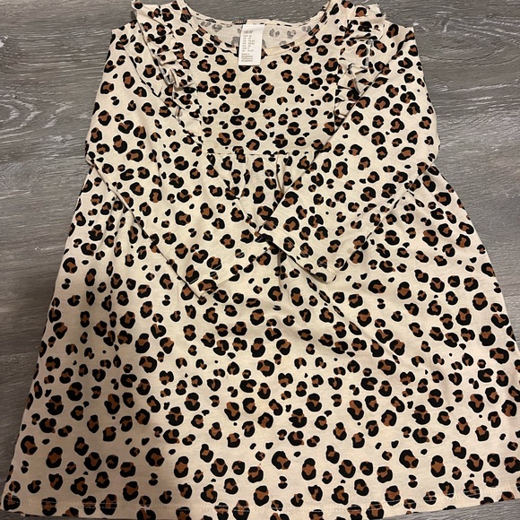 Toddler Dress - Picture 3 of 3